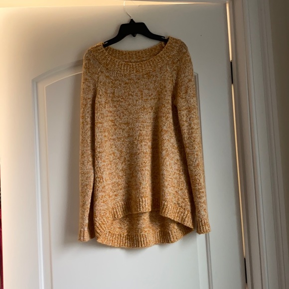 Loft marled sweater, size XS - Picture 1 of 2